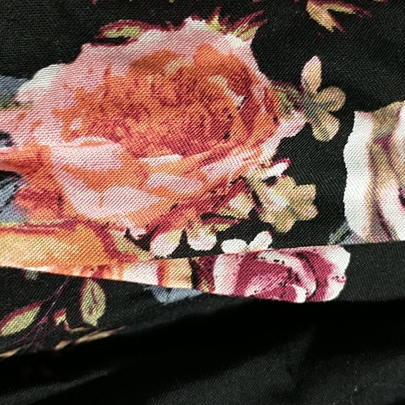 Juniors dress - Picture 2 of 3